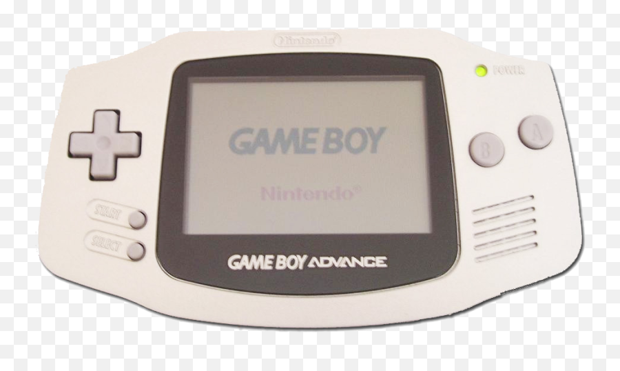 Filegameboyadvance - Transparentpng Wikimedia Commons Game Boy Advance Controls,Boy Transparent Background