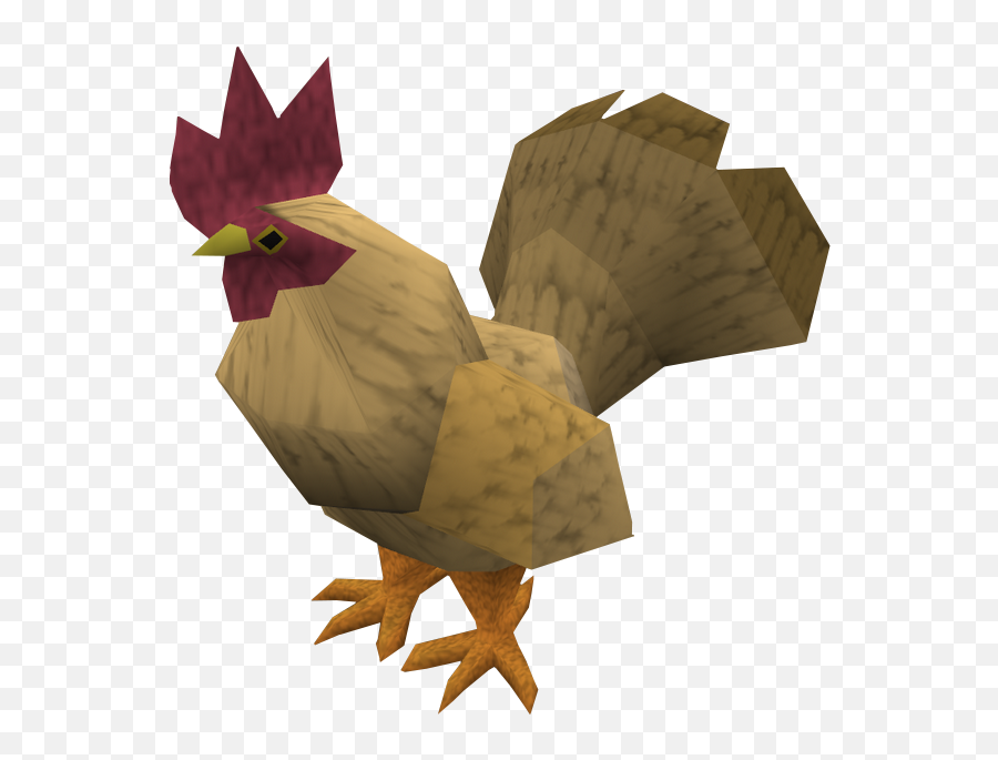 Evil Chicken - The Runescape Wiki Evil Chicken Rs3 Png,Evil Png