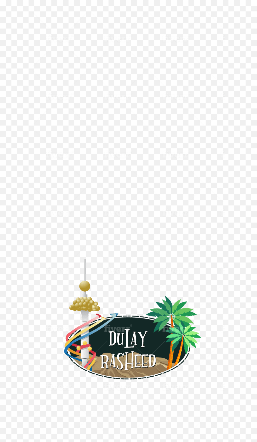 Design A Custom Snapchat Geofilter - Poster Png,Snap Chat Logo Png