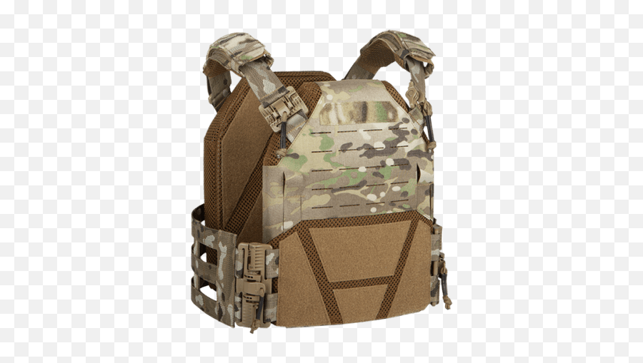 Tactical Plate Carriers For Military - Featherweight Plate Png,Icon Interceptor Vest