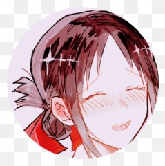 U200d - Kaguya X Miyuki Matching Icons png