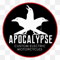 Apocalypse Custom Electric Motorcycles Png