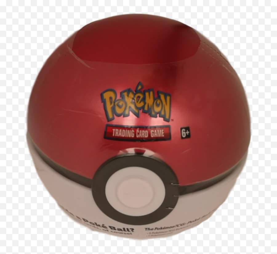 Pokemon - Pokeball Tin Wave 3 Data Storage Device Png,Pokeball Transparent