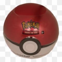 Pokemon - POKEBALL TIN WAVE 3 Data Storage Device png