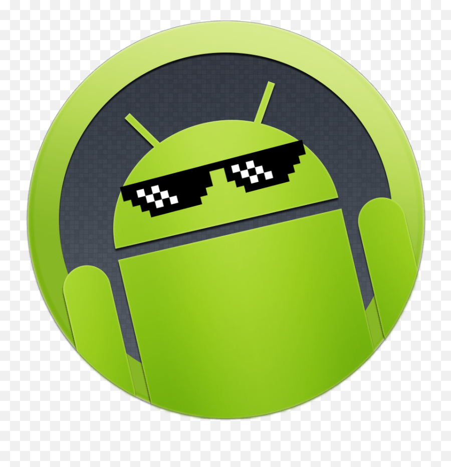 Thug Life Rocks - Android App Logo Png,Thug Life Logo