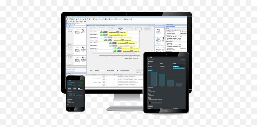 Software - Bionex Solutions Technology Applications Png,System Software Icon