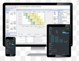 Software - BioNex Solutions Technology Applications png