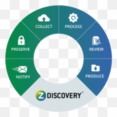 Ediscovery Software Manage Litigation Response Zapproved - Icon png