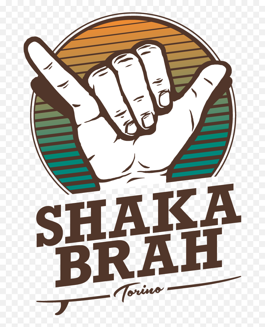 Shaka Brah Logo - Logo Shaka Brah Png,Shaka Png