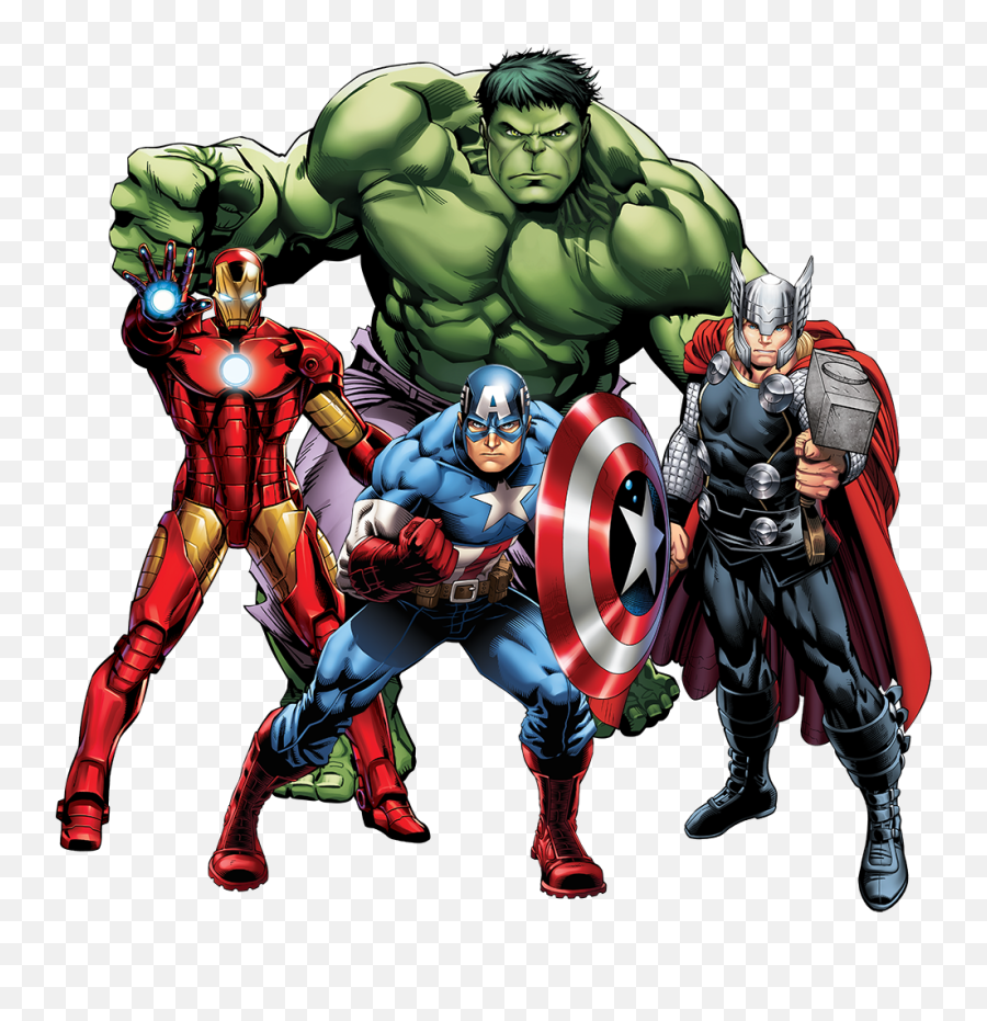 Download Avengers Png Transparent Background Image For Free - Avenger En Png,Avengers Transparent
