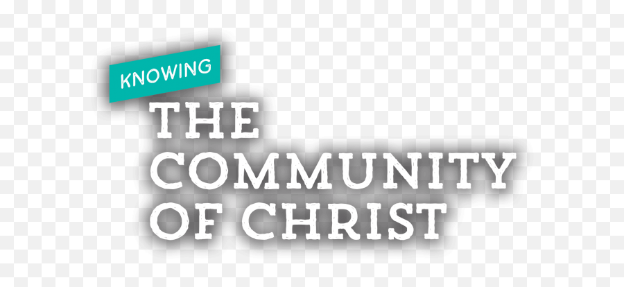 Knowing Community Of Christ - Bubba Gump Shrimp Png,Sermon Icon