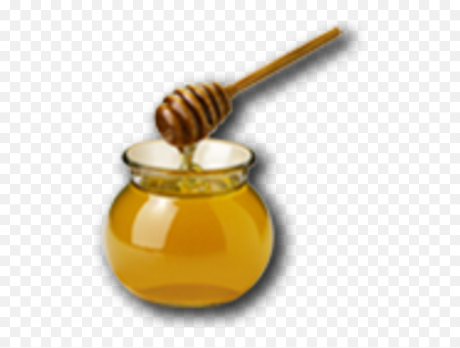 Free Honey Jar Png Download Clip Art - Can Diabetics Eat Honey,Honey Jar Png