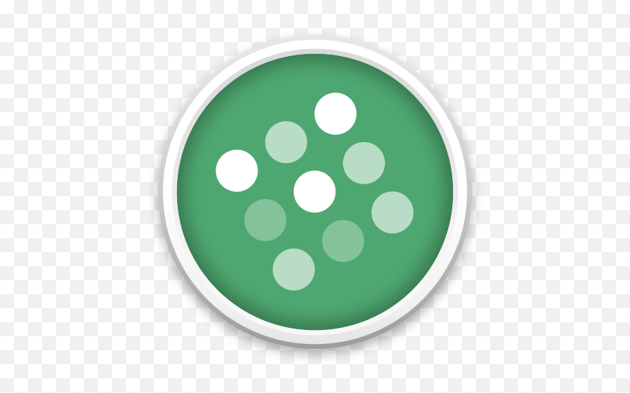 Htc Dot View App Gets Third - Dot Png,Htc One Icon List