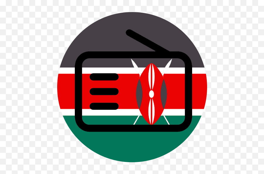 Radio Kenya Fm Apk 20 - Download Apk Latest Version Language Png,Kenya Icon