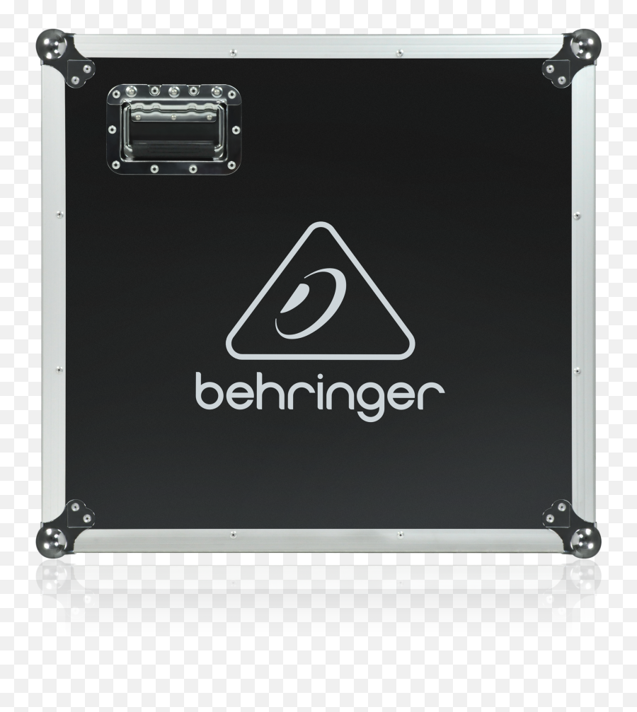 Behringer - Behringer Png,Icon Portable 9 Fader Have Motorized Faders