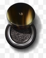 The 13 Best Glitter Eyeshadows Of 2021 - Victoria Beckham Single Minc png