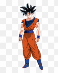 Ultra Instinct Silver Wallpapers - Ultra Instinct Full Body Goku Png,Ultra Instinct Png