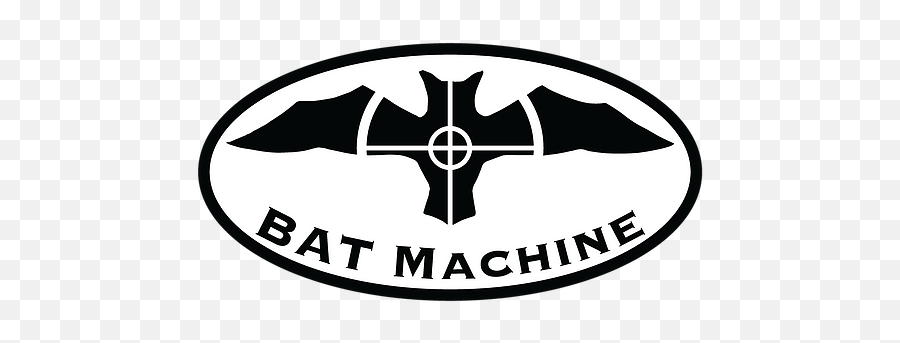 Products - One Page Bbpsa Bat Machine Logo Png,Rifling Icon