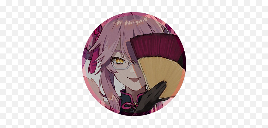 Fgorp - Fictional Character Png,Tamamo No Mae Icon