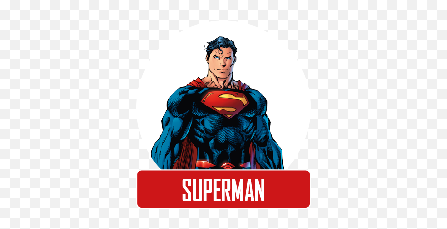 Home - Superman Batman Rebirth Png,Icon Dc Rebirth