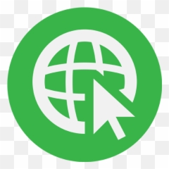 Current Parents Kindergarten Registration - Web Browser Icon Brown png