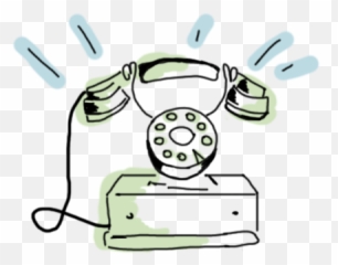 Exhibition Series Centre History - Telephone png