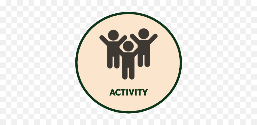 1 Nature U0026 Perspective - Recurring History Group Activity Icon Png,Geographic Icon