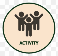 1 Nature U0026 Perspective - Recurring History Group Activity Icon Png