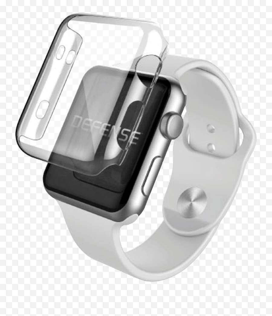 X Doria Defense 360x Case For Apple Watch 44mm Clear Bumper Png - doria Dash Icon Iphone 5