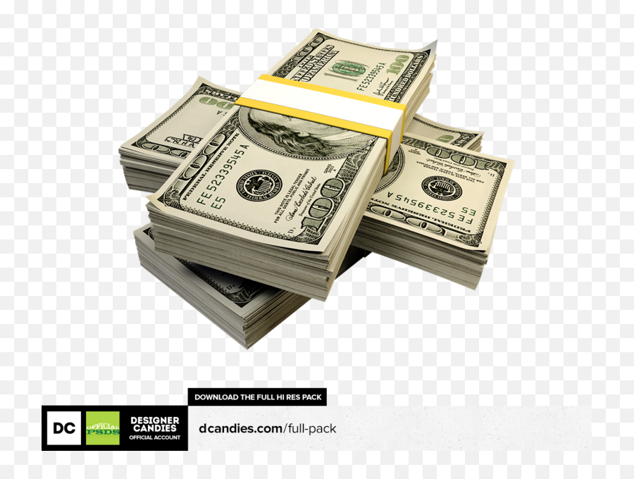 Download Pile Of Money Png Pics Photos - Money Stacks Png Transparent,Pile Of Money Png
