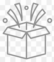 About U2014 Awl Strategies - Surprise Box Icon Png