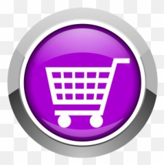 Asa Store - Americans for Safe Access Shopping Cart Icon Purple png