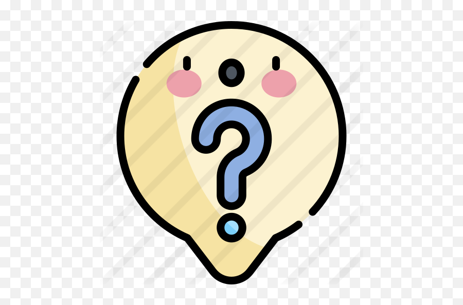 Questions - Clip Art Png,Questions Png