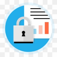 Vehicle Tracking Devices In Rented Cars Help Rental - Privacy Icon Transparent png