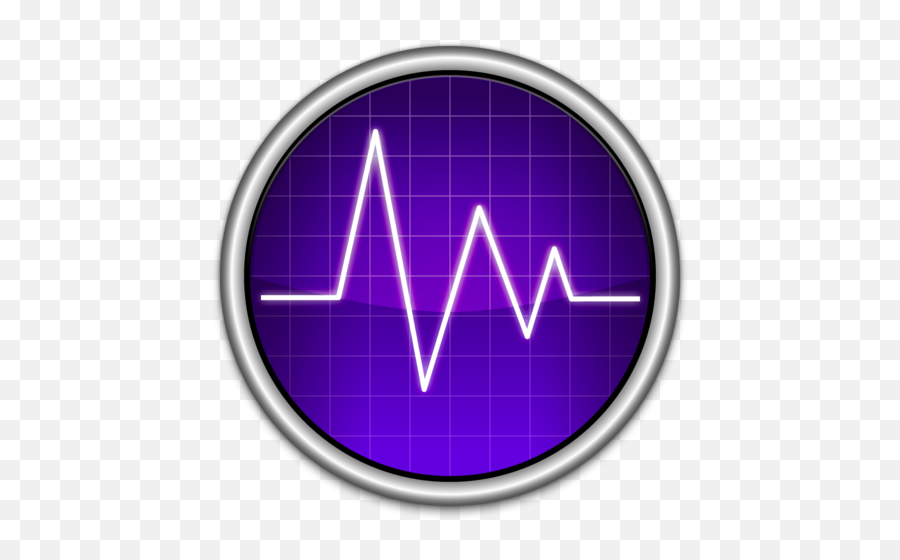 Mib Browser - Snmp Monitoring App For Iphone Free Download Statistical Graphics Png,Activity Monitor Icon