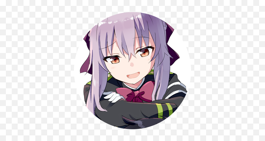 Icons Desu Close - Owari No Seraph Yuu X Shinoa Png,Yuichiro Hyakuya Icon