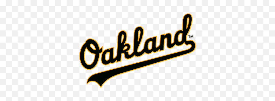 Oakland Athletics Icon Transparent Png - Stickpng Atleticos De Oakland Logo Png,Athletics Icon