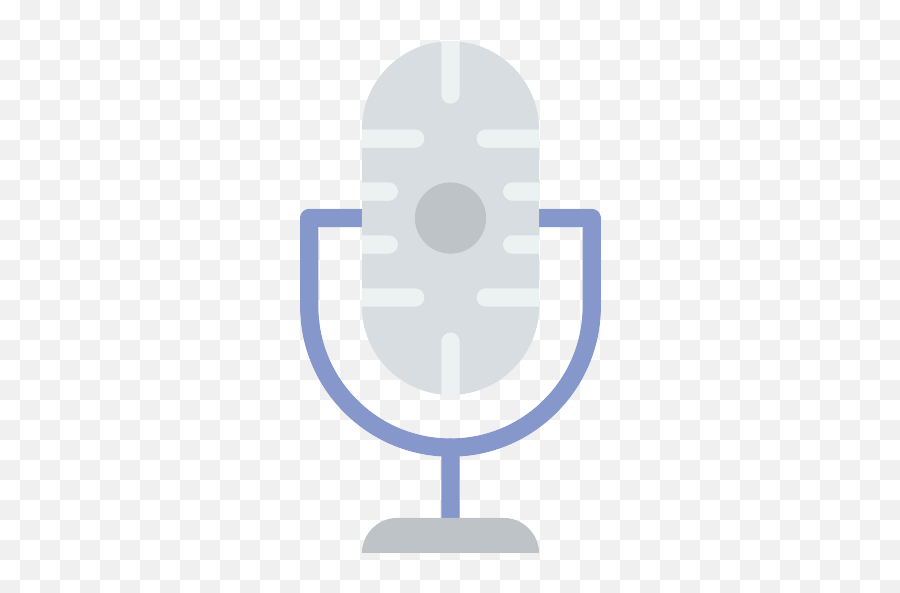 Microphone Vector Svg Icon 118 - Png Repo Free Png Icons Dot,Mic Icon Svg