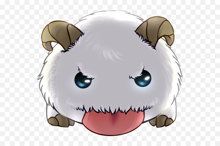 Download - Poro League Of Legends Png,Poro Png