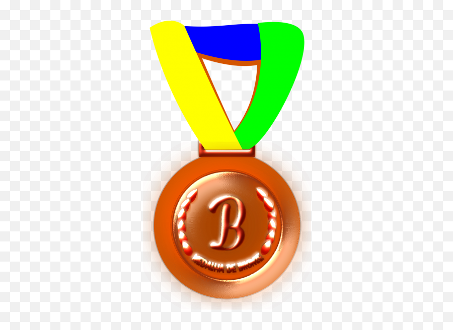 Medal Gold Design Transparent Background Public Domain Image - Medal Png,Medaille Icon