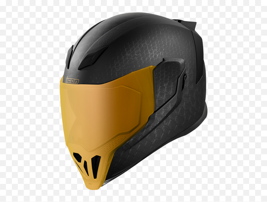 Icon Airflite Nocturnal - Icon Png,Icon Helmet Speakers