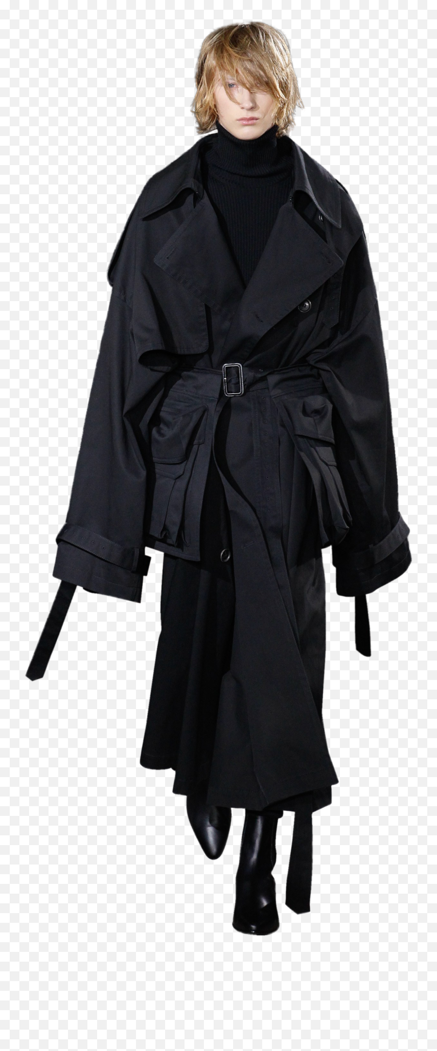 Best Horror Movie Villains Style Hypebeast Png J Crew Icon Trench Coat