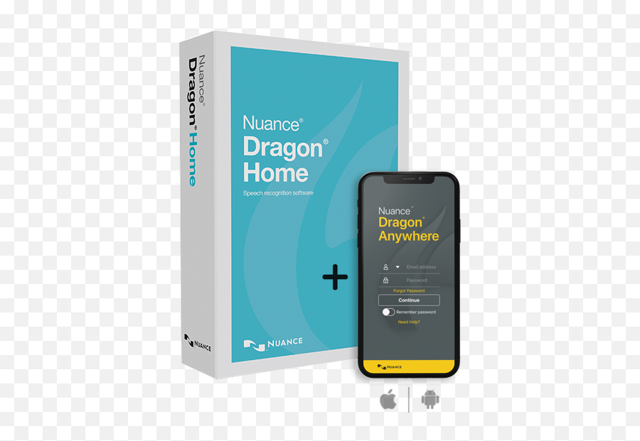 10 Best Dictation Apps For Writers To Get In 2022 - Dragon Nuance Home Png,Dictation Icon