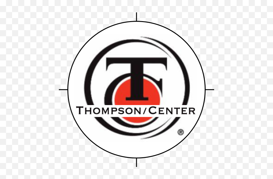 Muzzle Loaders - Little Crow Shooting Sports Thompson Center Rifle Logo Png,Gun Shoot Muzzle Icon