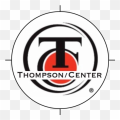 Muzzle Loaders - Little Crow Shooting Sports Thompson Center Rifle Logo png