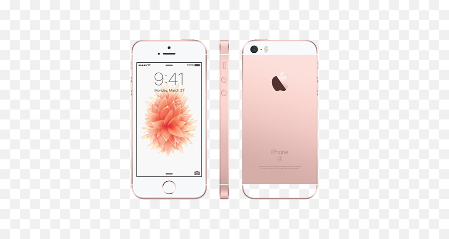 Iphone Se - Much Is The Iphone Se Png,Iphone Se Png