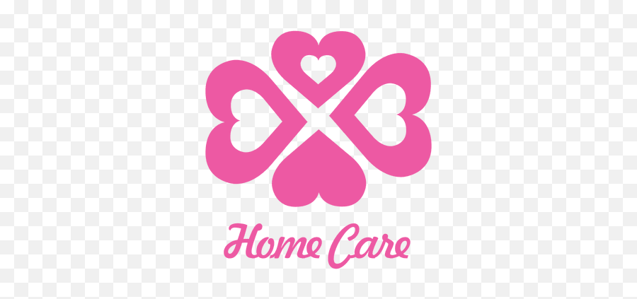 Home Care Logo Template Editable Design To Download - Girly Png,Home Improvement Icon