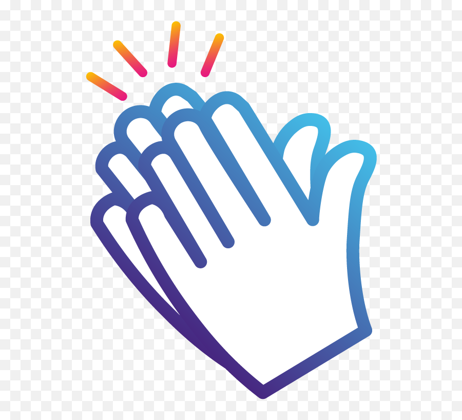 Owens One - Hour Challenge Language Png,Clapping Hands Icon