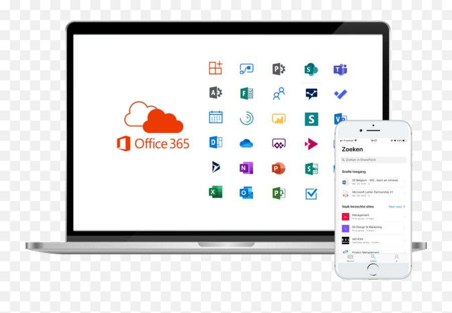 Office 365 Workshops U0026 Trainings Sii Belgium - Smart Device Png,Office 365 Icon File