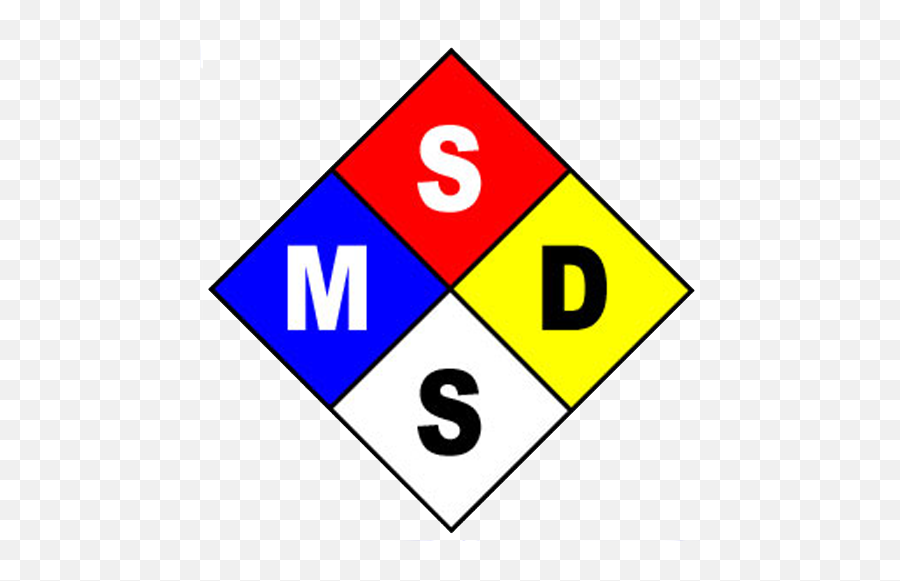 Nau Machine Shop - Material Safety Data Sheets Png,Msds Icon